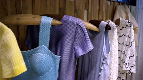 服裝 中國互聯(lián)網(wǎng)消費的領(lǐng)跑者與時尚前沿的塑造者