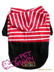 專業(yè)供應(yīng)寵物用品服裝——全國批發(fā)與制造一站式服務(wù)